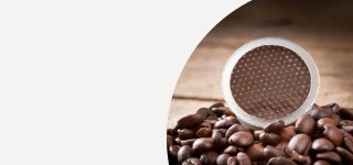 150 Cialde Caffè Borbone: l'espresso da bar a soli 0,15€